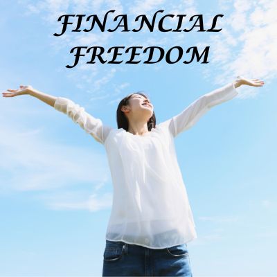 financial freedom