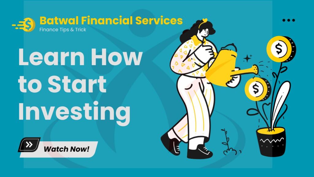 green yellow and beige 3d illustration mutual fund lessons youtube thumbnail